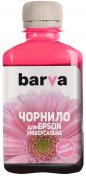 Чорнило BARVA Universal 1 for Epson 180g Light Magenta (I-BAR-EU1-180-LM)