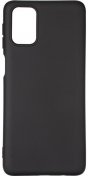 Чохол Mobiking for Samsung M31s M317 - Full Soft Case Black  (00000082152)