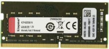 Оперативна пам’ять Kingston DDR4 1x16GB (KCP432SS8/16)