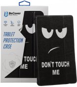 Чохол для планшета BeCover for Samsung Tab A7 2020 T500/T505/T507 - Smart Case Dont Touch (705947)