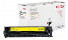 Сумісний картридж Xerox for HP CF212A/CB542A/CE322A/ Canon 716/731 Yellow (006R03810)