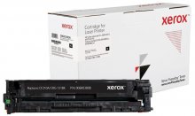 Сумісний картридж Xerox for HP CF210A 131A/Canon 731 Black (006R03808)