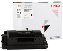Сумісний картридж Xerox for HP CF281X 81X / Canon 039H (006R03649)