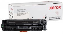 Сумісний картридж Xerox for HP CE410X 305X Black (006R03802)