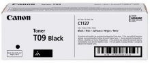 Картридж Canon T09 iSXC1127i Black (3020C006)