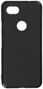 Чохол ArmorStandart for Pixel 3a - Matte Slim Fit Black  (ARM59301)