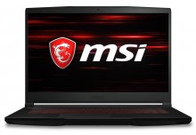 Ноутбук MSI GF6510SDR-1011XUA