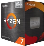 Процесор AMD Ryzen 7 5700G (100-100000263BOX) Box
