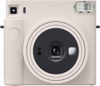 Selfie принтер Fujifilm INSTAX SQ1 Chalk White (16672166)