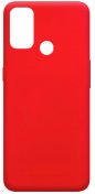 Чохол Molan Cano for Oppo A53 / A32 - Smooth Red (2000985112468 )