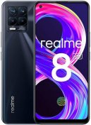 Смартфон Realme 8 Pro 8/128GB Infinite Black