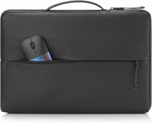 Сумка для ноутбука HP Sports Sleeve Black (14V33AA)