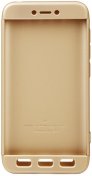Чохол BeCover for Xiaomi Redmi 5A - Super-protect Series Gold  (701886)