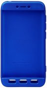 Чохол BeCover for Xiaomi Redmi 5A - Super-protect Series Deep Blue  (701885)