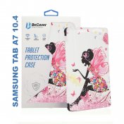  Чохол для планшета BeCover for Samsung Galaxy Tab A7 2020 SM-T500/SM-T505/SM-T507 - Smart Case Fairy (706604)