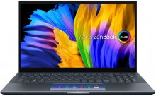 Ноутбук ASUS ZenBook Pro OLED UX535LI-H2015R Pine Grey
