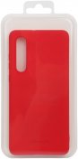 Чохол BeCover for Huawei P30 - Matte Slim TPU Red  (703405)