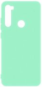 Чохол BeCover for Xiaomi Redmi Note 8 - Matte Slim TPU Green  (704412)