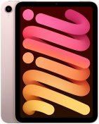  Планшет Apple iPad Mini A2567 2021 Wi-Fi 64GB Pink (MLWL3)