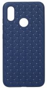 Чохол BeCover for Xiaomi Mi 8 - TPU Leather Case Blue  (702316)