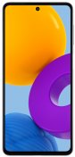 Смартфон Samsung Galaxy M52 M526 6/128GB White  (SM-M526BZWHSEK)