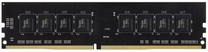 Оперативна пам’ять Team Elite DDR4 1x8GB (TED48G3200C22016)