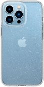 Чохол Spigen for iPhone 13 Pro - Liquid Crystal Glitter Crystal Quartz  (ACS03255)