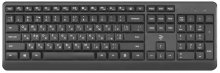  Клавіатура 2E KS220 Black (2E-KS220WB)
