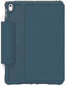 Чохол для планшета UAG for Apple iPad 2021 Urban Armor Gear - U DOT Deep Ocean (12191V315959)