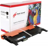 Сумісний картридж Static Control for Samsung CLT-K407S Black Parrot (002-02RC407SSEE)