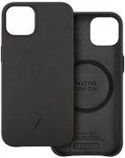 Чохол Native Union for iPhone 13 - Clic Classic Magneric Case Black  (CCLAS-BLK-NP21M)