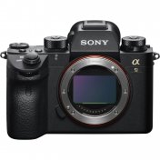 Цифрова фотокамера Sony Alpha 9 Body Black (ILCE9.CEC)