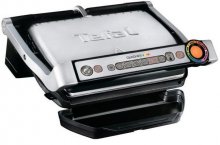 Гриль Tefal GC716 OptiGrill+