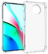 Чохол BeCover for Xiaomi Redmi Note 9T - Anti-Shock Clear (705998)