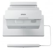 Проектор Epson EB-725Wi 4000 Lm (V11H998040)