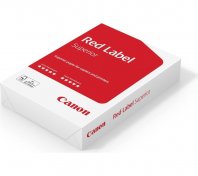 Папір A4 Canon Red Label Professional 500 аркушів