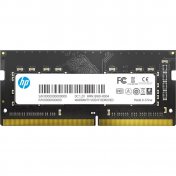 Оперативна пам’ять HP S1 DDR4 1x4GB (7EH97AA)