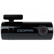 Відеореєстратор DDPai Mini (Mini Dash Cam)