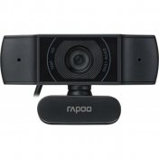 Web-камера Rapoo XW170 Black (XW170black)