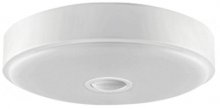 Стельовий смарт-світильник Yeelight Crystal Sensor Ceiling Light mini 250mm (White) YLXD09YL