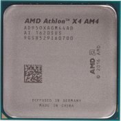 Процесор AMD Athlon X4 950 (AD950XAGM44AB) Tray