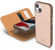Чохол Moshi for Apple iPhone 13 - Overture Case with Detachable Magnetic Wallet Luna Pink  (99MO133302)