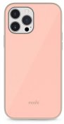 Чохол Moshi for Apple iPhone 13 Pro Max - iGlaze Slim Hardshell Case Dahlia Pink  (99MO132013)