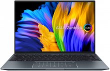 Ноутбук ASUS Zenbook 14X OLED UX5401EA-KN159W Pine Grey