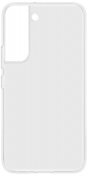 Чохол Samsung for Galaxy S22 - Clear Cover Transparent  (EF-QS901CTEGRU)