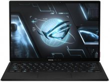 Ноутбук ASUS ROG Flow Z13 GZ301ZE-LD183W Black