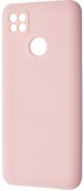 Чохол WAVE for Xiaomi redmi 9C - Colorful Case Pink Sand  (29689_pink sand)
