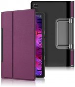 Чохол для планшета BeCover for Lenovo Yoga Tab YT-706F - Smart Case Purple (707292)