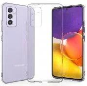 Чохол BeCover for Samsung M52 SM-M526 - Transparancy (706928)