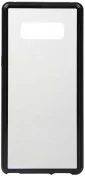 Чохол BeCover for Samsung Galaxy Note 8 N950 - Magnetite Hardware Black (702794)